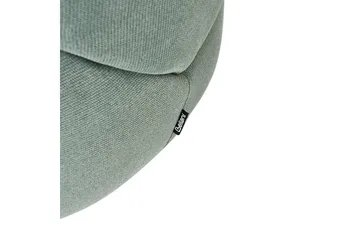 Fåtölj Lejre Grön/guld - Grön/guld - Möbler - Fåtölj & stolar - Fåtölj - Clubfåtölj