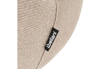 Fåtölj Lejre Taupe/guld - Taupe/guld - Möbler - Fåtölj & stolar - Fåtölj - Clubfåtölj