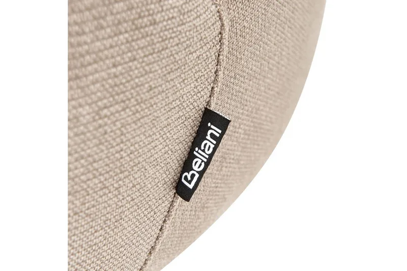 Fåtölj Lejre Taupe/guld - Taupe/guld - M öbler - Fåtölj & stolar - Fåtölj - Clubfåtölj