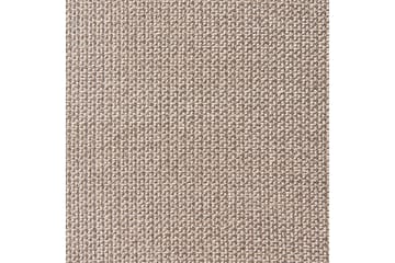 Fåtölj Lejre Taupe/guld - Taupe/guld - Möbler - Fåtölj & stolar - Fåtölj - Clubfåtölj