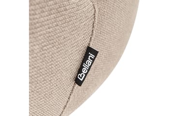 Fåtölj Lejre Taupe/guld - Taupe/guld - Möbler - Fåtölj & stolar - Fåtölj - Clubfåtölj