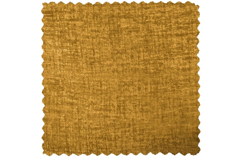 Fåtölj Lenny - Guld/Gul - Möbler - Fåtölj & stolar - Fåtölj