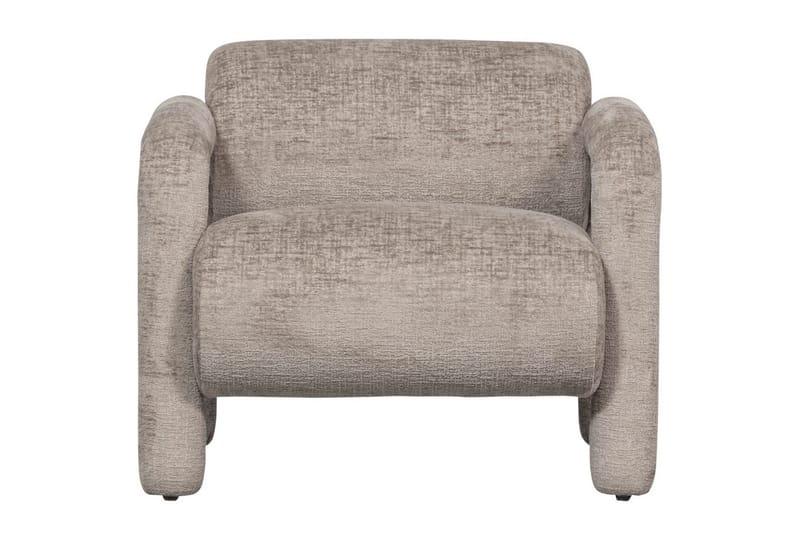 Fåtölj Lenny - Sand - Möbler - Fåtölj & stolar - Fåtölj