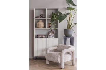 Fåtölj Lenny - Sand - Möbler - Fåtölj & stolar - Fåtölj