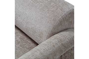 Fåtölj Lenny - Sand - Möbler - Fåtölj & stolar - Fåtölj