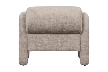 Fåtölj Lenny - Sand - Möbler - Fåtölj & stolar - Fåtölj