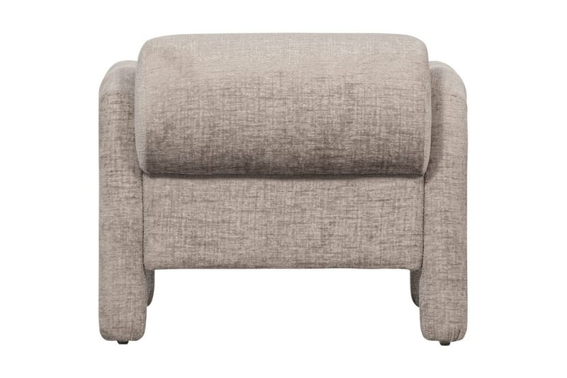 Fåtölj Lenny - Sand - Möbler - Fåtölj & stolar - Fåtölj