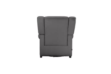 Fåtölj Lillyse Grå - Grå - Möbler - Fåtölj & stolar - Fåtölj