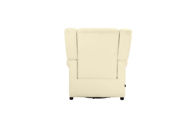 Fåtölj Lillyse Krämvit - Krämvit - Möbler - Fåtölj & stolar - Fåtölj