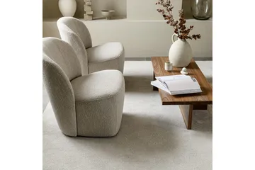 Fåtölj Lofty - Naturell - Möbler - Fåtölj & stolar - Fåtölj - Fåtölj utan armstöd