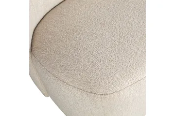 Fåtölj Lofty - Naturell - Möbler - Fåtölj & stolar - Fåtölj - Fåtölj utan armstöd