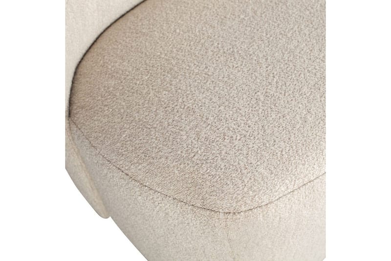 Fåtölj Lofty - Naturell - Möbler - Fåtölj & stolar - Fåtölj - Fåtölj utan armstöd