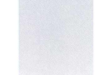 Fåtölj Lovelock - Grå, svart/Sammet - Möbler - Fåtölj & stolar - Fåtölj - Fåtölj utan armstöd