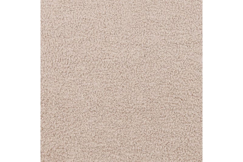 Fåtölj Loviisa - Beige, guld - Möbler - Fåtölj & stolar - Fåtölj - Fåtölj utan armstöd