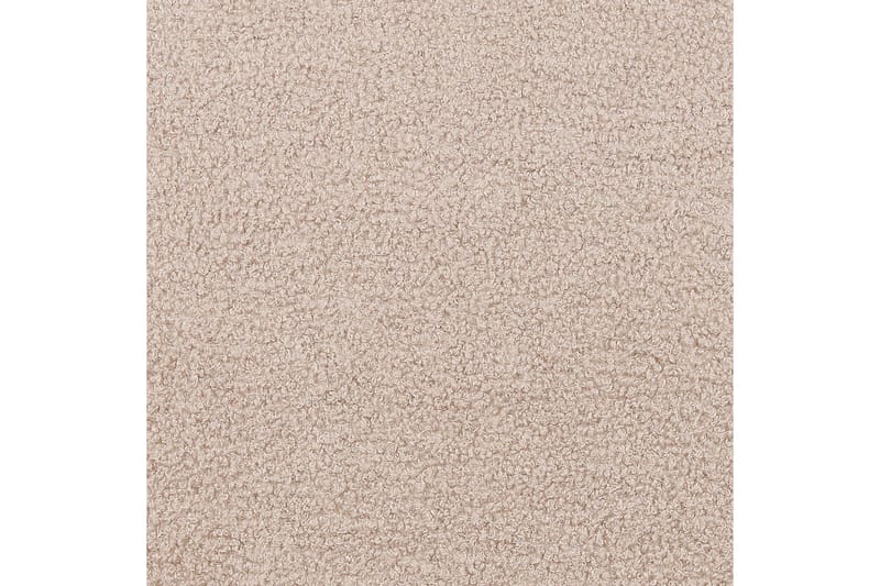 Fåtölj Loviisa - Beige, guld - Möbler - Fåtölj & stolar - Fåtölj - Fåtölj utan armstöd