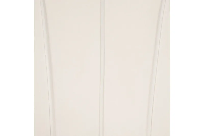 Fåtölj Lovikka Vit/Svart - Vit/Svart - Möbler - Fåtölj & stolar - Fåtölj - Clubfåtölj