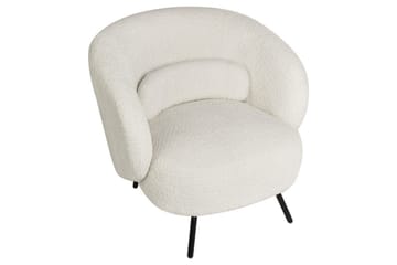 Fåtölj Makela - Möbler - Fåtölj & stolar - Fåtölj - Fåtölj utan armstöd