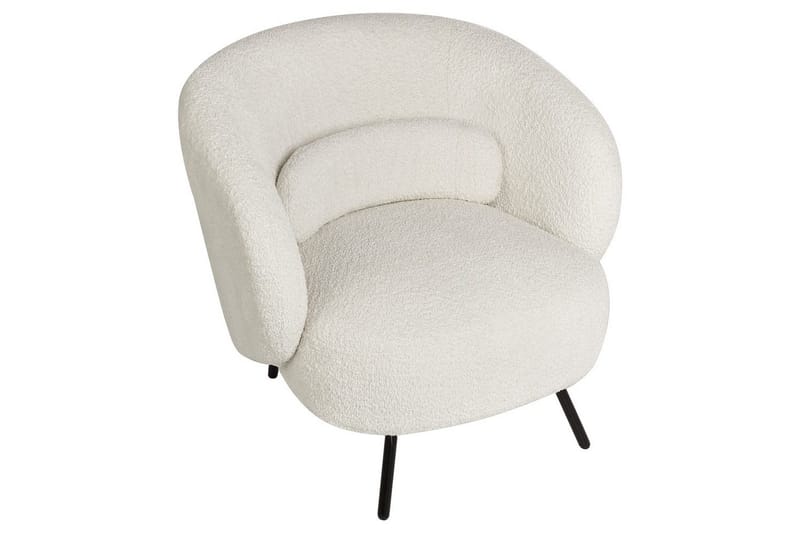 Fåtölj Makela - Möbler - Fåtölj & stolar - Fåtölj - Fåtölj utan armstöd