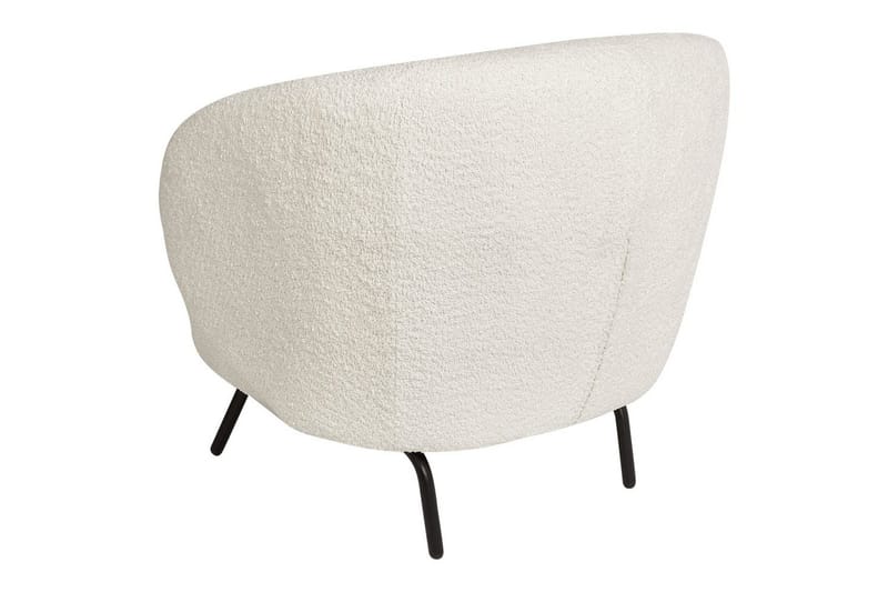 Fåtölj Makela - Möbler - Fåtölj & stolar - Fåtölj - Fåtölj utan armstöd