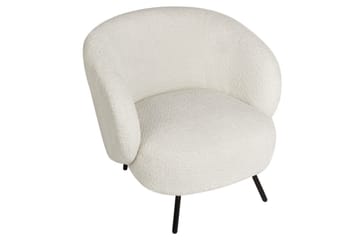 Fåtölj Makela - Möbler - Fåtölj & stolar - Fåtölj - Fåtölj utan armstöd