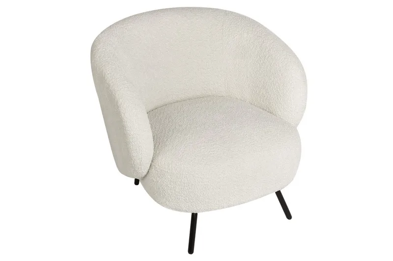 Fåtölj Makela - Möbler - Fåtölj & stolar - Fåtölj - Fåtölj utan armstöd