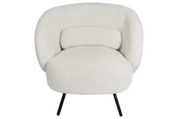 Fåtölj Makela - Möbler - Fåtölj & stolar - Fåtölj - Fåtölj utan armstöd