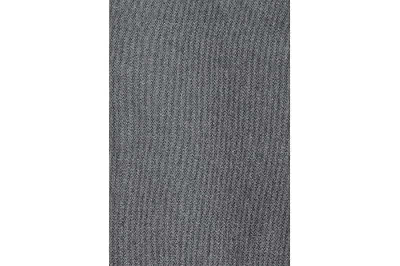 Fåtölj Mallory Antracit - Antracit - Möbler - Fåtölj & stolar - Fåtölj - Fåtölj utan armstöd