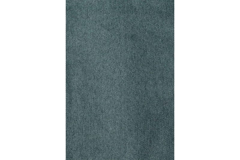 Fåtölj Mallory Petrol - Petrol - Möbler - Fåtölj & stolar - Fåtölj - Fåtölj utan armstöd