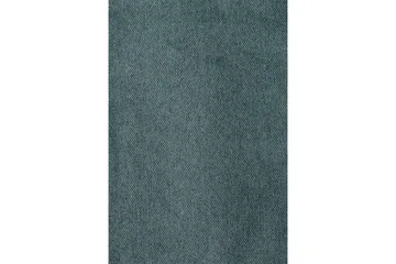 Fåtölj Mallory Petrol - Petrol - Möbler - Fåtölj & stolar - Fåtölj - Bäddfåtölj