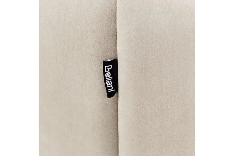 Fåtölj Malung - Beige - Möbler - Fåtölj & stolar - Fåtölj - Fåtölj utan armstöd