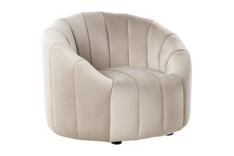 Fåtölj Malung, Beige