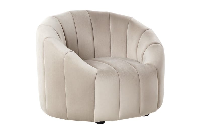 Fåtölj Malung, Beige