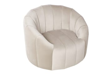 Fåtölj Malung - Beige - Möbler - Fåtölj & stolar - Fåtölj - Fåtölj utan armstöd