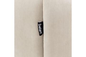 Fåtölj Malung - Beige - Möbler - Fåtölj & stolar - Fåtölj - Fåtölj utan armstöd