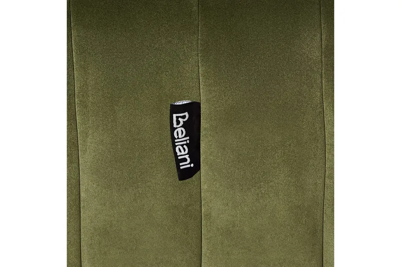 Fåtölj Malung - Grön - Möbler - Fåtölj & stolar - Fåtölj - Fåtölj utan armstöd