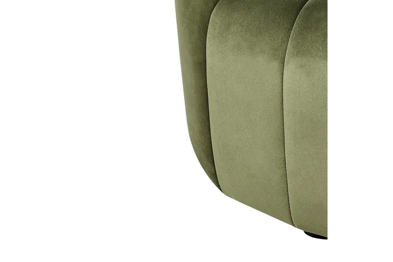 Fåtölj Malung - Grön - Möbler - Fåtölj & stolar - Fåtölj - Fåtölj utan armstöd