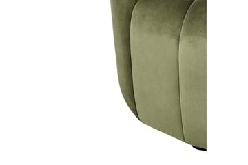 Fåtölj Malung - Grön - Möbler - Fåtölj & stolar - Fåtölj - Fåtölj utan armstöd