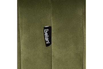 Fåtölj Malung - Grön - Möbler - Fåtölj & stolar - Fåtölj - Fåtölj utan armstöd