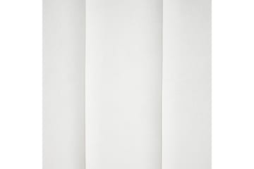 Fåtölj Malung - Vit - Möbler - Fåtölj & stolar - Fåtölj - Fåtölj utan armstöd