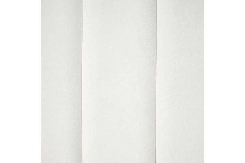 Fåtölj Malung - Vit - Möbler - Fåtölj & stolar - Fåtölj - Fåtölj utan armstöd