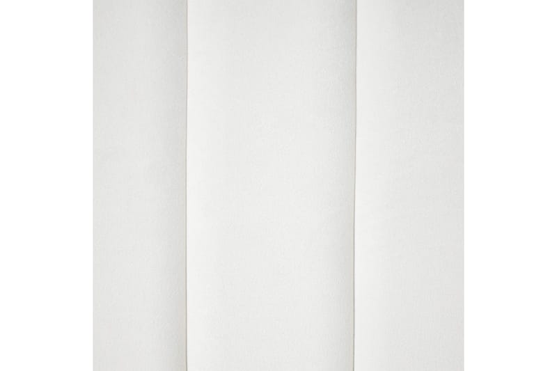 Fåtölj Malung - Vit - Möbler - Fåtölj & stolar - Fåtölj - Fåtölj utan armstöd