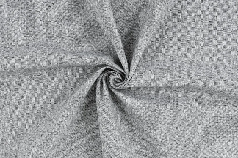 Howard Classic Fåtölj med Fotpall - Grå - Möbler - Fåtölj & stolar - Fåtölj - Howard fåtölj