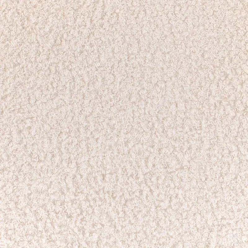 Fåtölj Miland - Beige, ljust trä - Möbler - Fåtölj & stolar - Fåtölj - Fåtölj utan armstöd