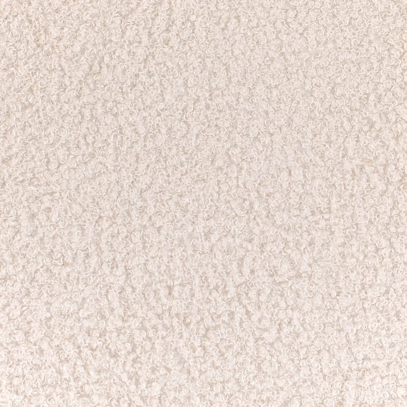 Fåtölj Miland - Beige, ljust trä - Möbler - Fåtölj & stolar - Fåtölj - Fåtölj utan armstöd