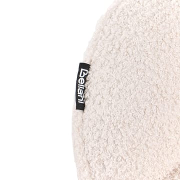 Fåtölj Miland - Beige, ljust trä - Möbler - Fåtölj & stolar - Fåtölj - Fåtölj utan armstöd