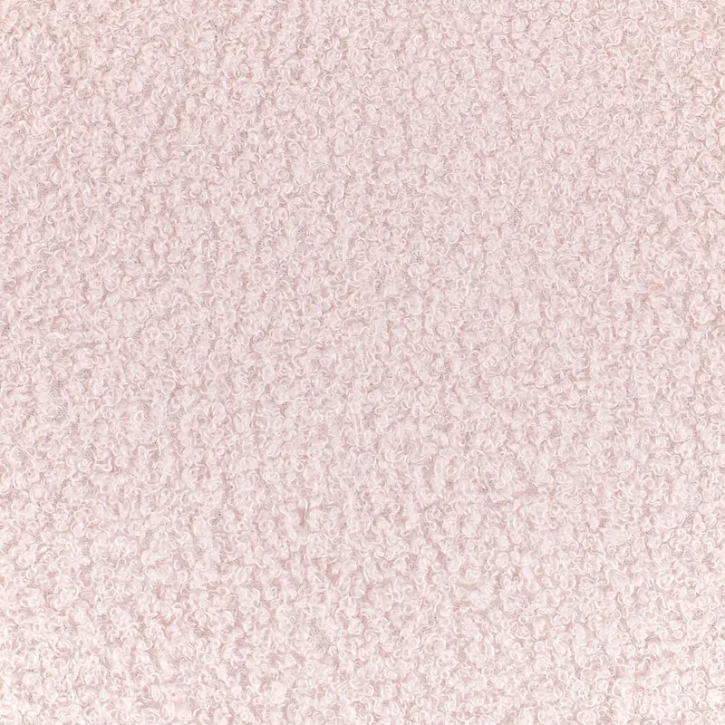 Fåtölj Miland - Rosa, ljust trä - Möbler - Fåtölj & stolar - Fåtölj - Fåtölj utan armstöd