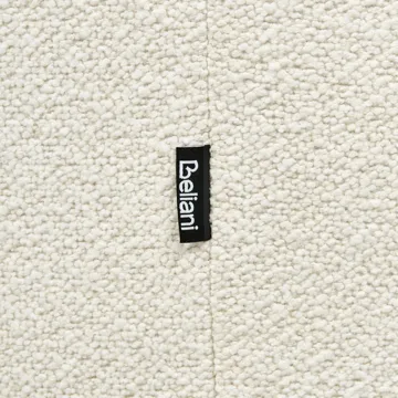 Fåtölj Molleby - Off-White - Möbler - Fåtölj & stolar - Fåtölj