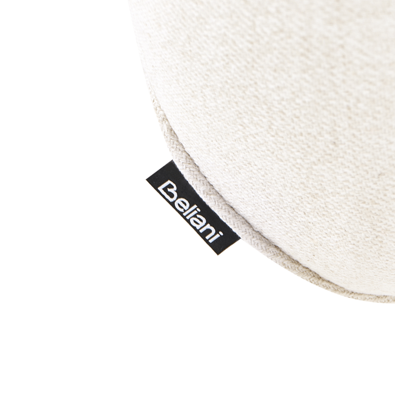 Fåtölj Muren - Off-White - Möbler - Fåtölj & stolar - Fåtölj - Snurrfåtölj