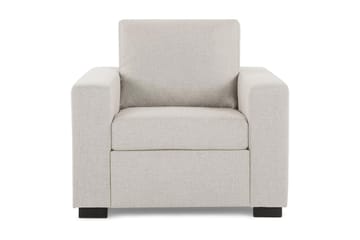 Fåtölj Nevada - Beige - Möbler - Fåtölj & stolar - Fåtölj