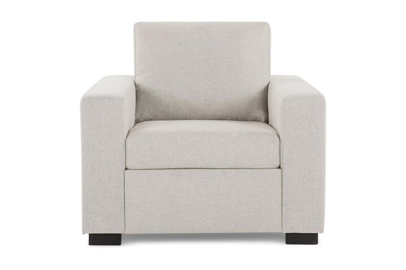 Fåtölj Nevada - Beige - Möbler - Fåtölj & stolar - Fåtölj